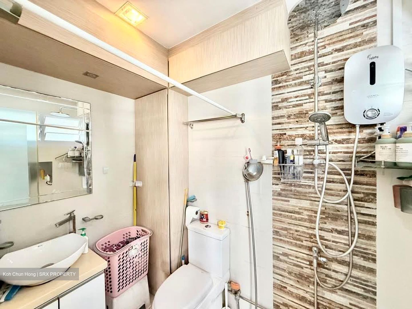 Blk 724 Pasir Ris Street 72 (Pasir Ris), HDB 5 Rooms #604200431